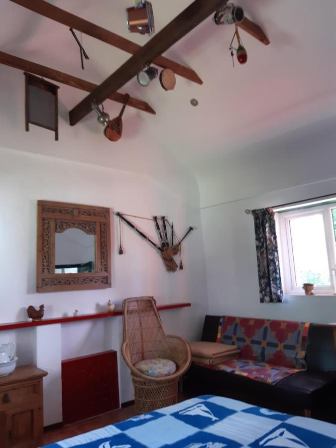 Back2Roots - Beautifully Restored Cottage, Doochary 외부 사진
